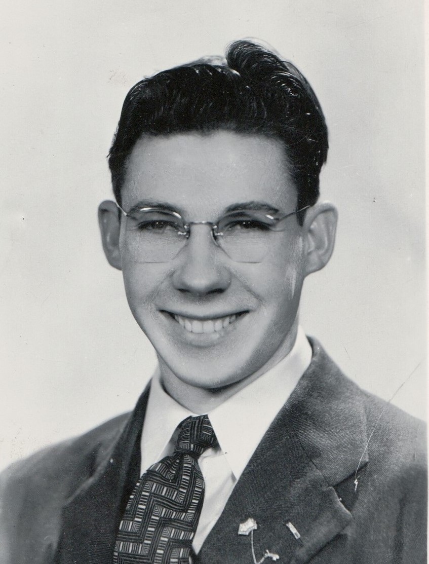 Del Eugene Brady (1921 - 2011) Profile